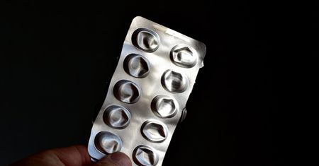 Styczniowa przypadłość. To teraz najczęstsze niedobory, stąd skurcze mięśni