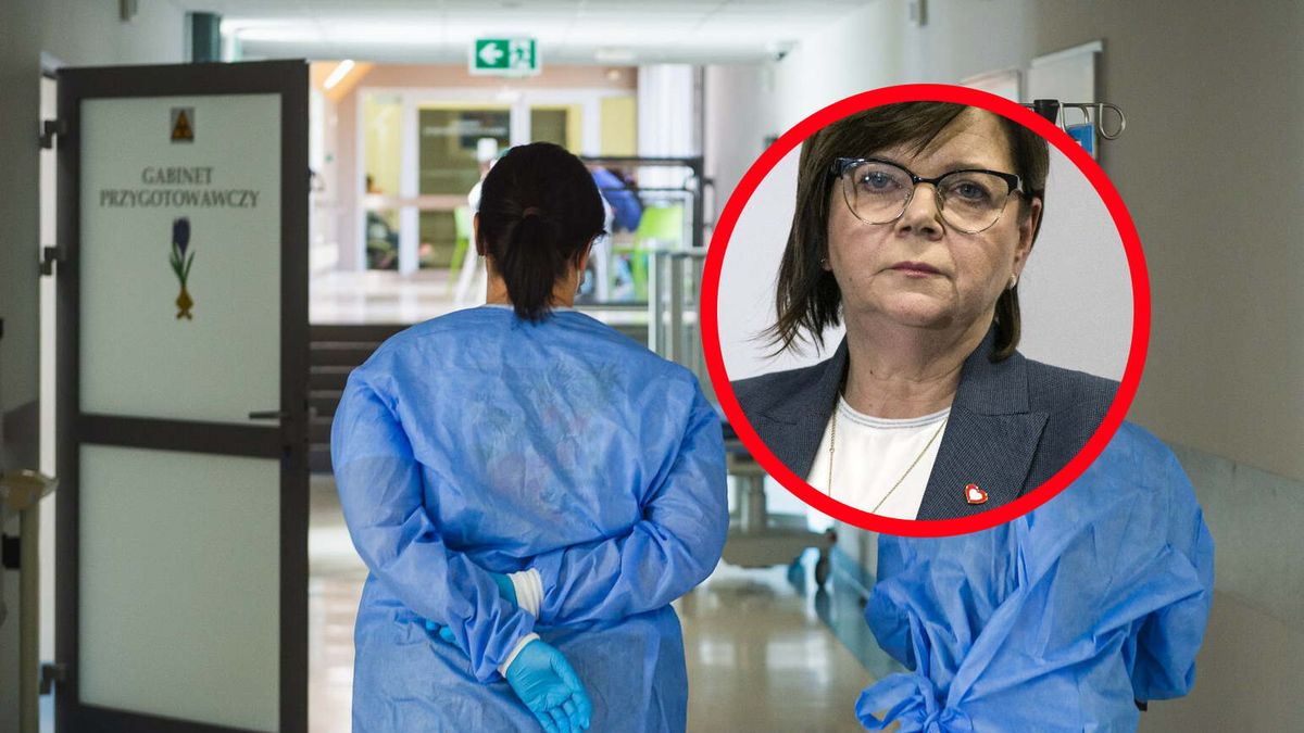 W nowym roku czekają nas duże zmiany w szpitalach