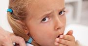 Sposoby na suchy kaszel u dziecka