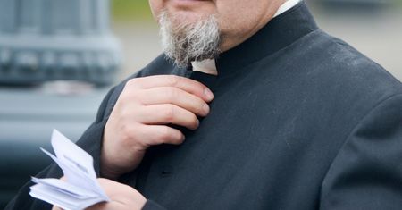 Pierwsza komunia święta. Czy dziecko może zostać niedopuszczone do sakramentu?