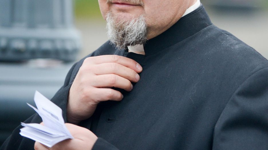 Pierwsza komunia święta. Czy dziecko może zostać niedopuszczone do sakramentu?