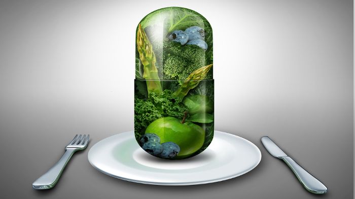 Leczniczy jadłospis – najnowsze osiągnięcie polskich naukowców