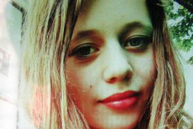 Zaginęła 13-letnia Myroslava Krytsun. Warszawska policja apeluje o pomoc