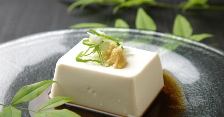 5 cennych źródeł żelaza. Również dla wegetarian