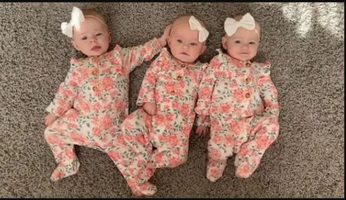 Ciąża w ciąży. Możliwe jest nawet, że dzieci mogą mieć różnych ojców