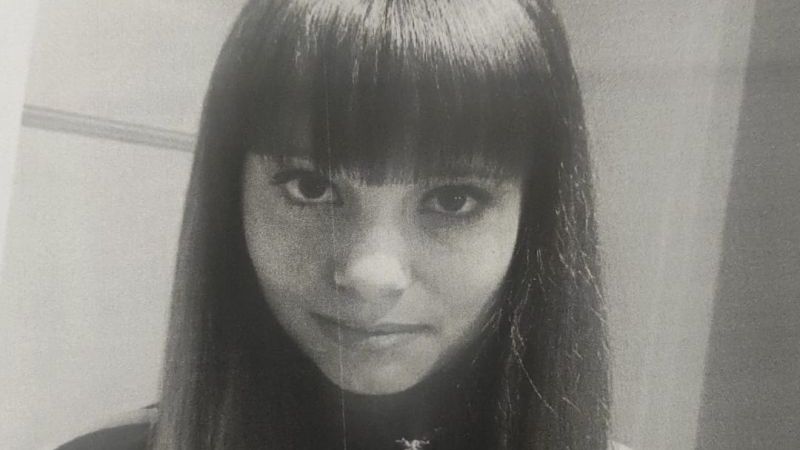 Zaginęła 15-letnia Izabela. Policja z Oleśnicy prosi o pomoc w poszukiwaniach