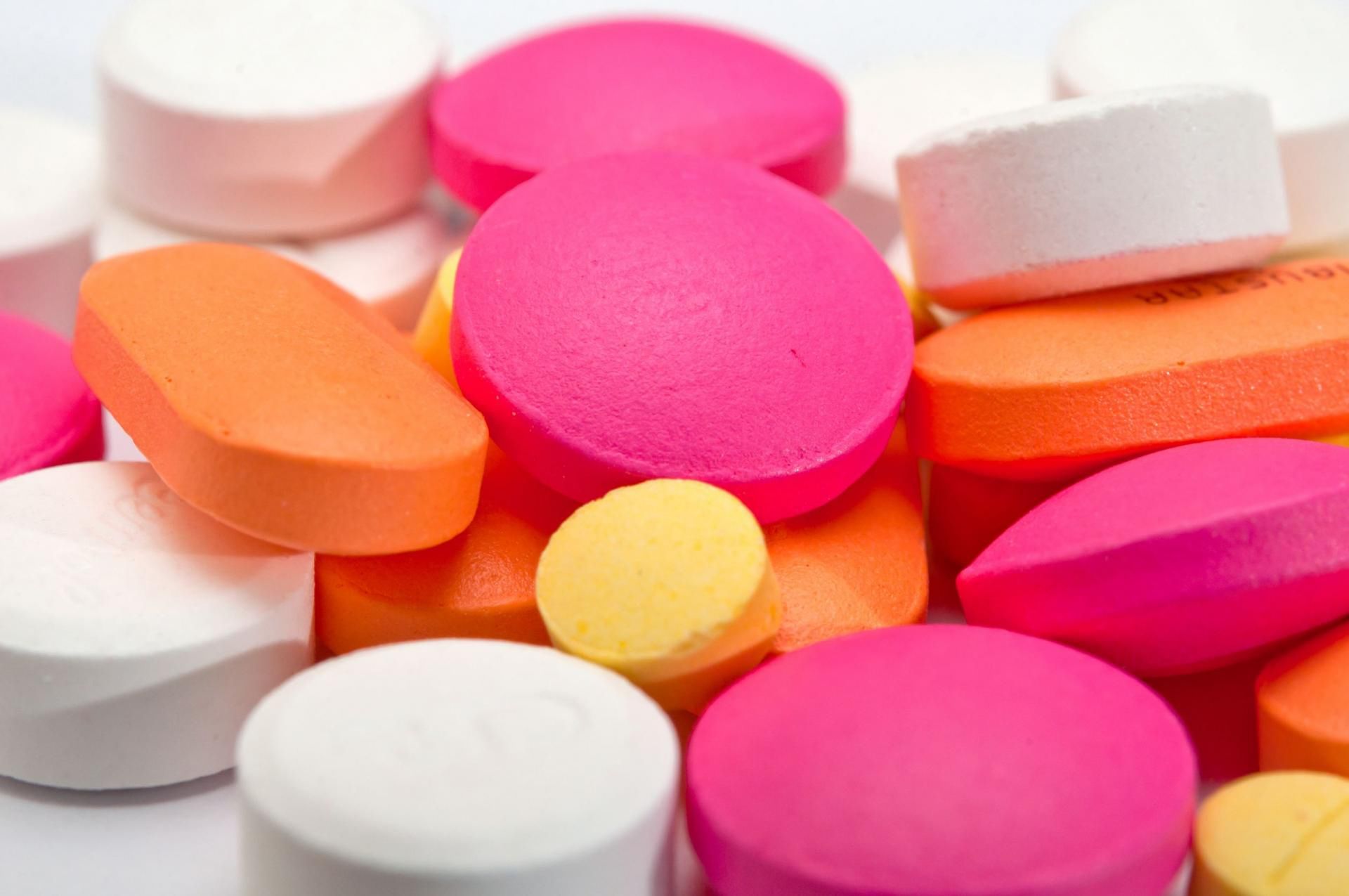 Antybiogram jest badaniem mikrobiologicznym