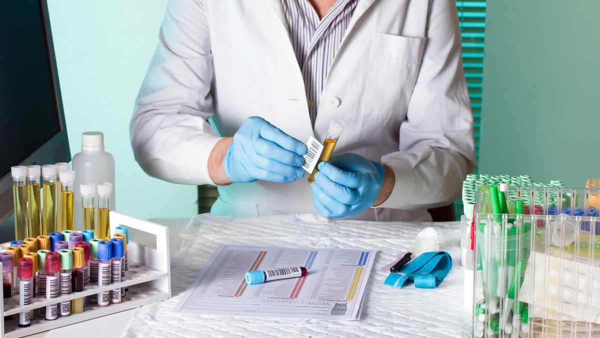 Białko w moczu w ciąży