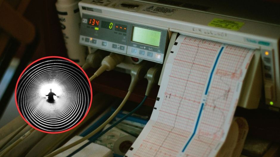 Australijski Łazarz była martwy przez 90 minut. Opowiedział o swoich doświadczeniach z pogranicza śmierci