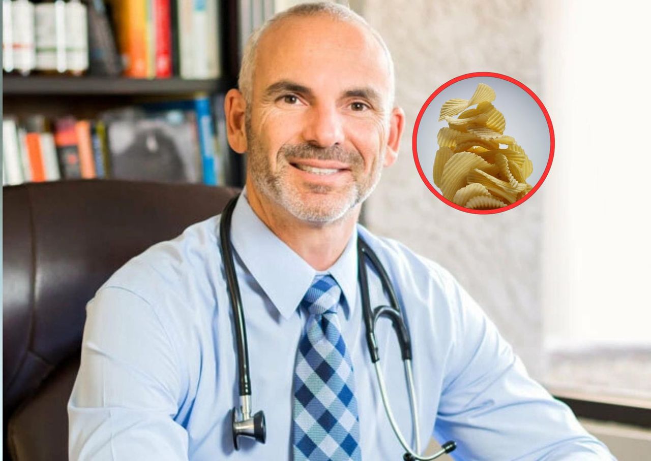 Kardiolog radzi unikać w trosce o serce. "Projektuje się je w fabrykach"