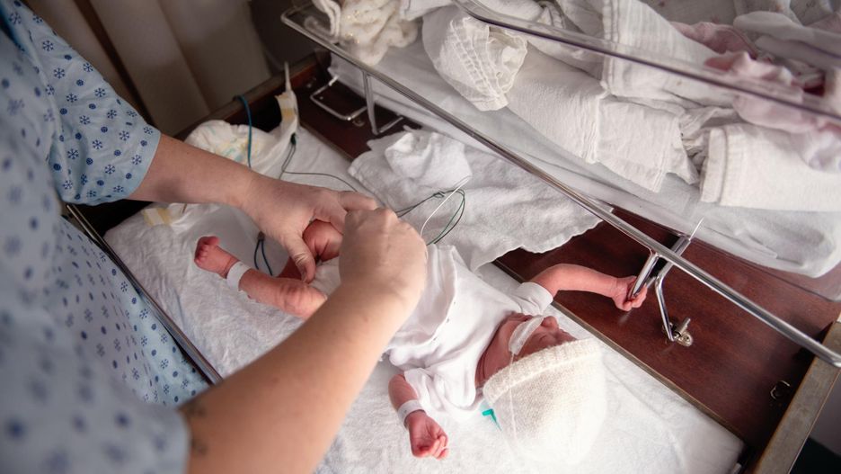 "Nie mogłam uwierzyć własnym uszom". Mówi o najgorszym imieniu, jakie zasłyszała