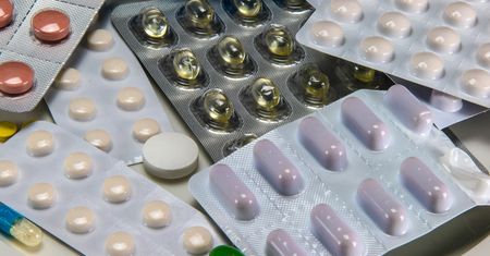 Znany lek na tarczycę wycofany. Polska otrzymała Rapid Alert z Hiszpanii i Stanów Zjednoczonychj
