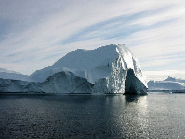 Zmiany klimatyczne a alergia