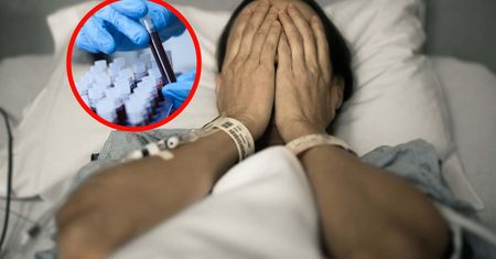 Anemia może być pierwszym objawem. Tak atakuje śmiertelny nowotwór krwi