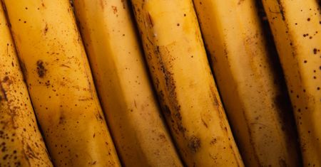 Czujesz taki zapach banana? Od razu go wyrzuć!