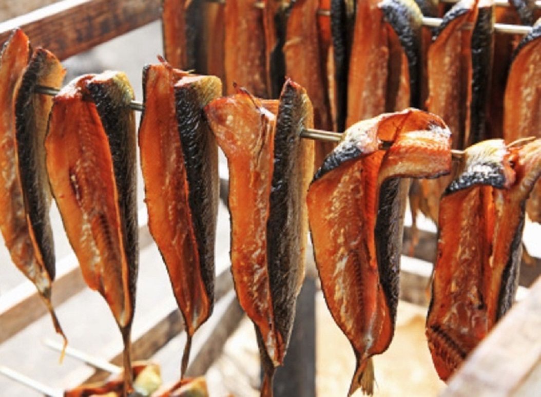 Alergia na ryby i owoce morza - przyczyny, objawy, rtęć w rybach