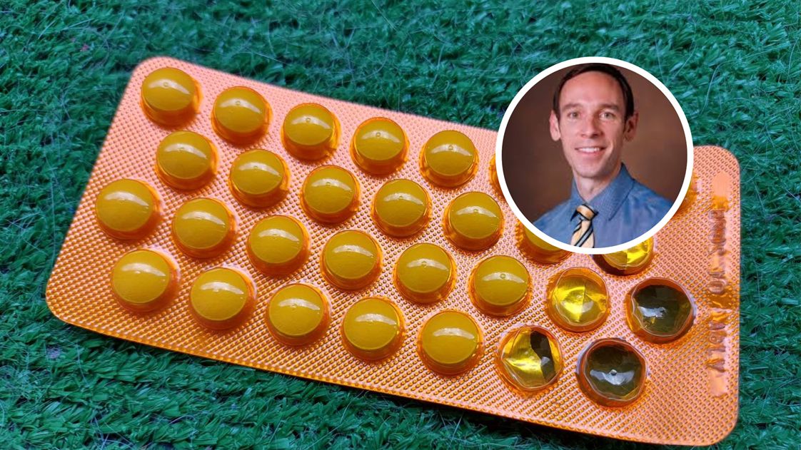 Naicynamid może zmniejszać ryzyko zachorowania na raka skóry