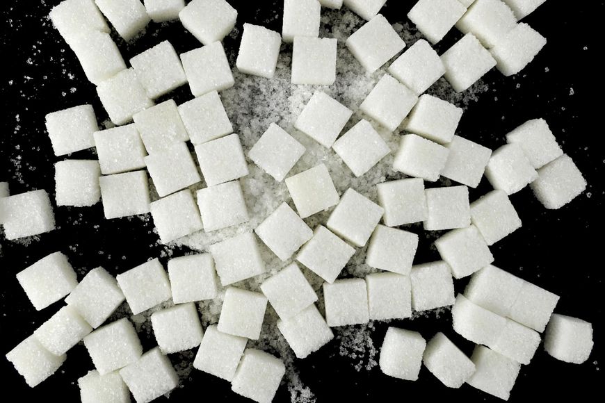 Zrezygnowała z cukru w diecie [Instagram.com]