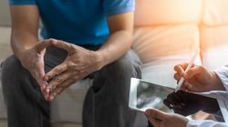 Somatyzacja - objawy somatyczne, zaburzenia somatyzacyjne, diagnozowanie, leczenie