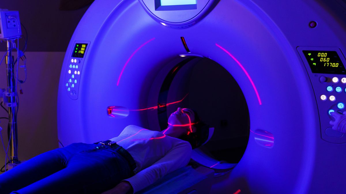 Jakie jest ryzyko napromieniowania?