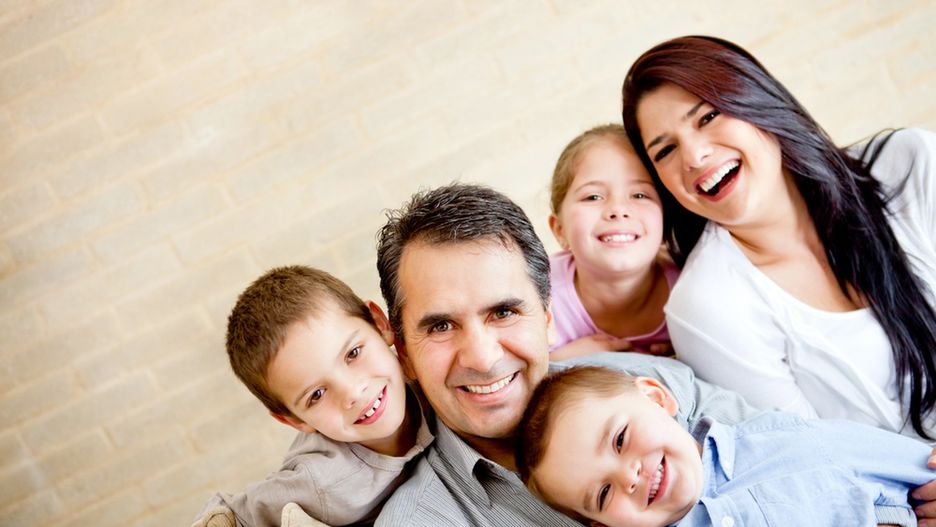 Najbardziej dzieciolubne regiony Polski – raport