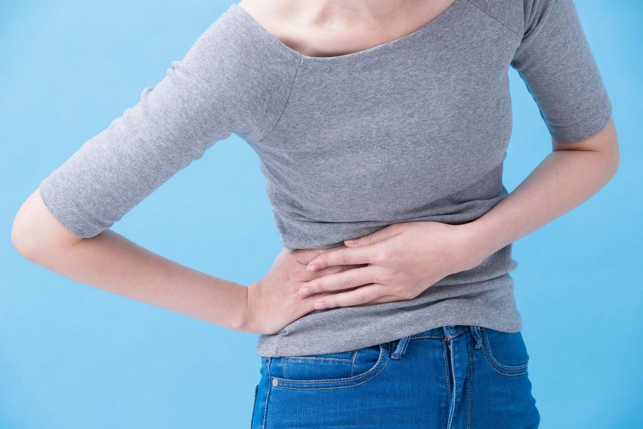 Charakterystyczny objaw. Ostrzega, że rak zaatakował trzustkę