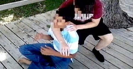 Rodzice ostrzegają przed "Choking Game". Podduszenie dla zabawy skończyło się śmiercią nastolatka