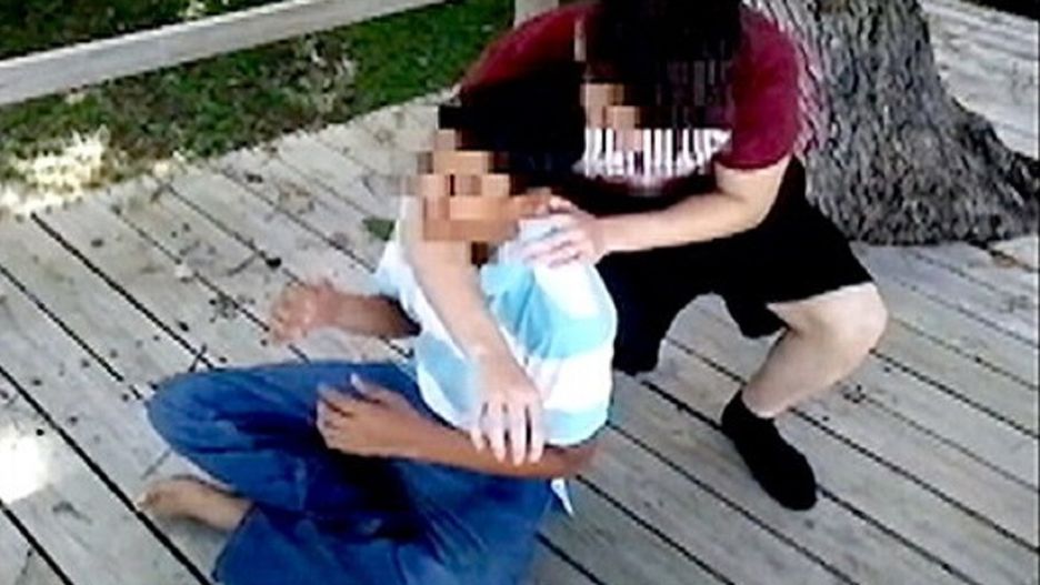 Czym jest Choking Game?