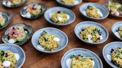 Zalecenia żywieniowe dla Polaków. Tak powinien wyglądać talerz