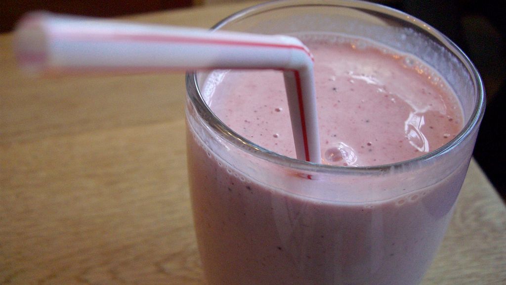 Dieta po operacji tarczycy