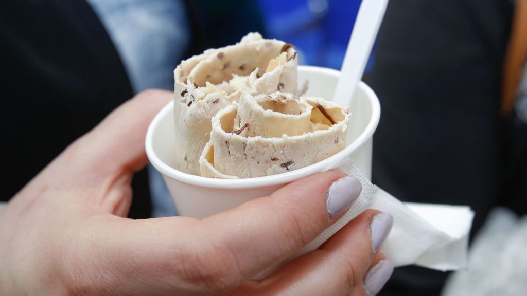 Lody popularnej marki czasowo wycofane ze sklepów. Przyczyną brak informacji o alergenach