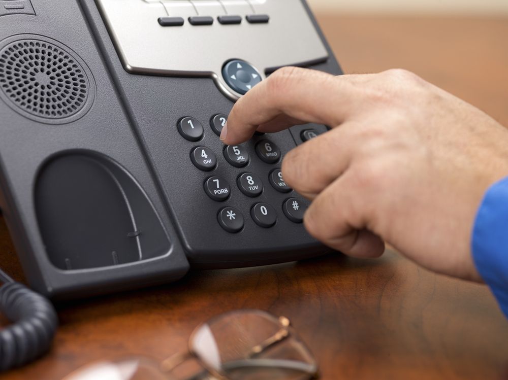 Dzwonienie na pogotowie bez istotnego powodu może doprowadzić do sytuacji, w której ktoś potrzebujący nie uzyska fachowej pomocy medycznej.