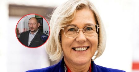 Kurator Nowak do odwołania? To ma być pierwsza decyzja nowego wojewody
