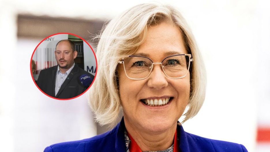 Kurator Nowak do odwołania? To ma być pierwsza decyzja nowego wojewody