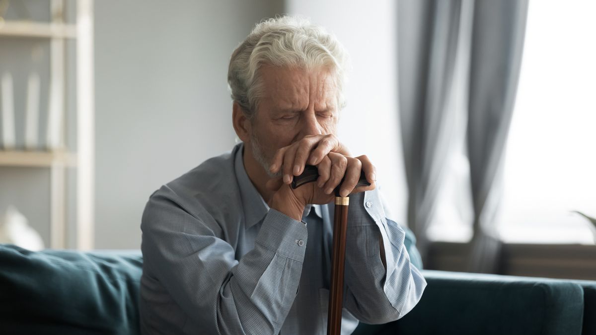 Bradykinezja to spowolnienie ruchowe charakterystyczne dla choroby Parkinsona.