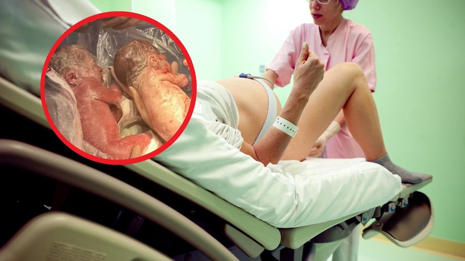 Dzieci cierpią na rzadkie schorzenie