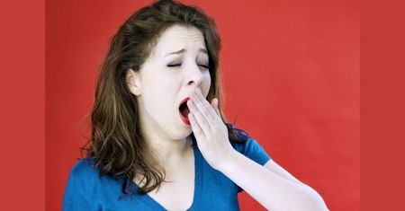 Nie możesz się podnieść z łóżka? Poranne zmęczenie może zwiastować poważne problemy
