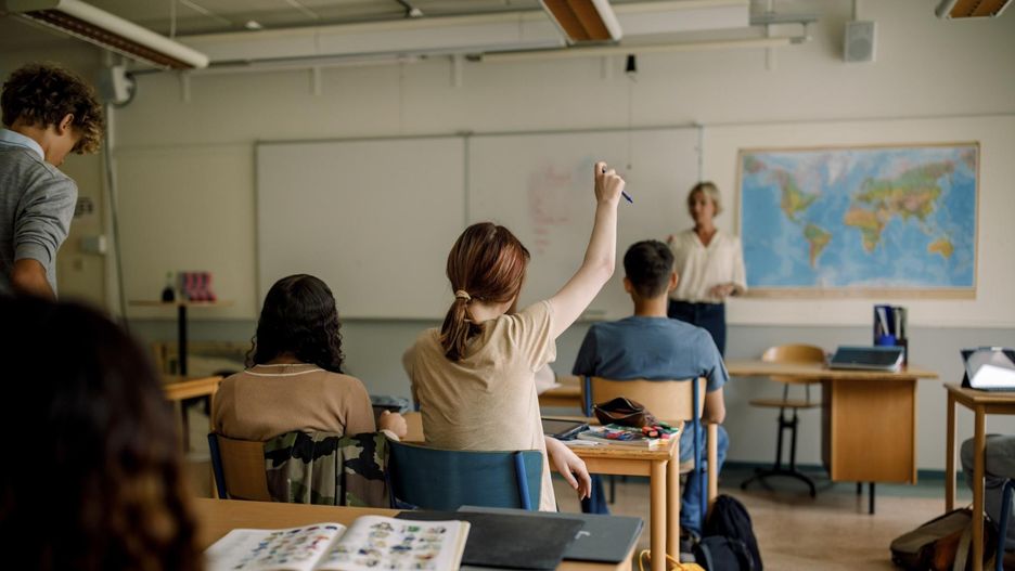 Tak sprawisz, że dziecko będzie odnosiło sukcesy w szkole. Wystarczy kilka minut dziennie