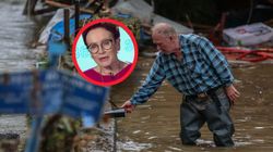 Wielka woda niesie ze sobą widmo chorób. "Sytuacja jest bardzo niebezpieczna"