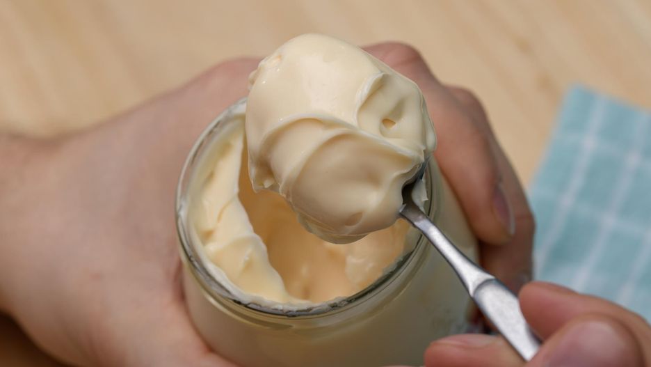 Nie tylko na Wielkanoc. Najzdrowszy majonez