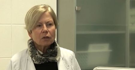 Wirtualna Poradnia: Ochrona skóry zimą (WIDEO)