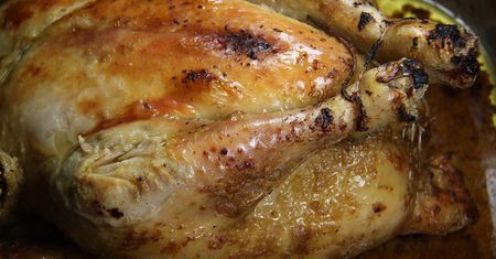 Lepszy wybór. Ma mniej cholesterolu i kalorii