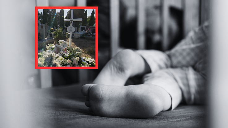 3-letnia Emilka zmarła z powodu odwodnienia i wygłodzenia. "Myślę, że był to okropny ból i cierpienie"