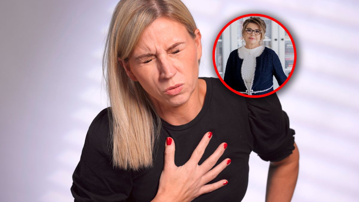 Mogą powodować kamicę nerek. Lekarka ostrzega przed popularnymi lekami