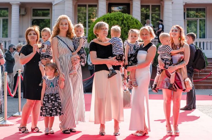 Kiedy kobieta trafiła na porodówkę, lekarze byli przygotowani na najgorsze. Nigdy nie spotkali się z podobnym przypadkiem