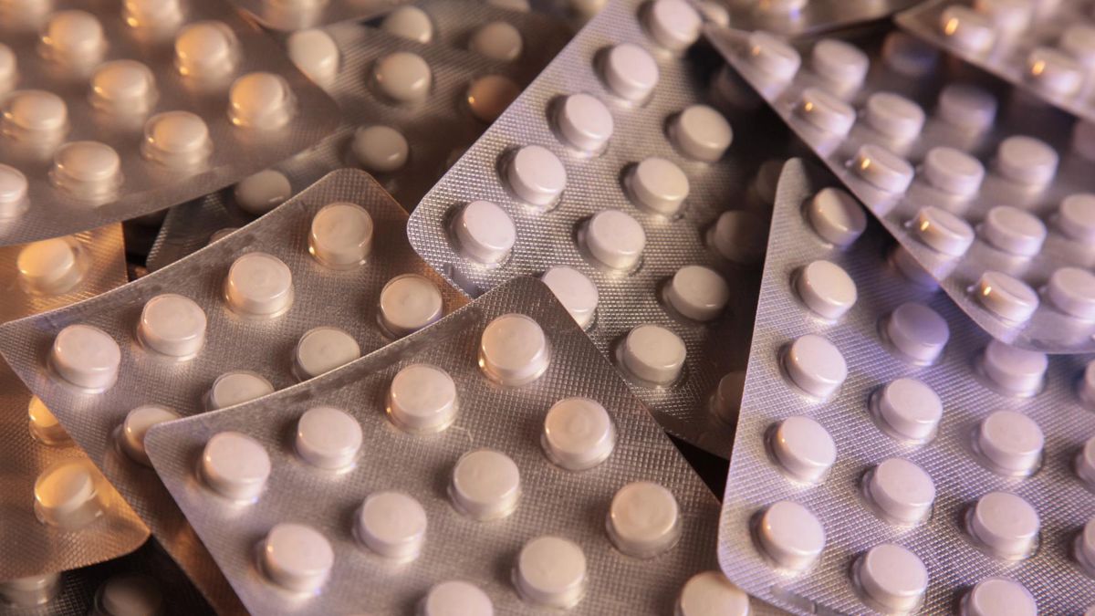 Lek na cholesterol wstrzymany w obrocie