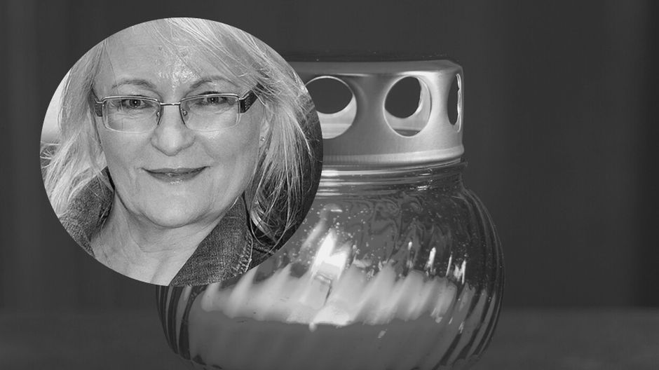 Zmarła Irena Morawska twórczyni "Chłopaków do wzięcia". Miała 68 lat