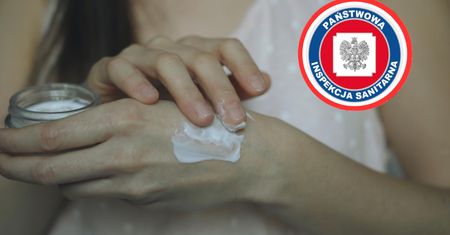 Wycofują kosmetyk. GIS ostrzega o skażeniu mikrobiologicznym