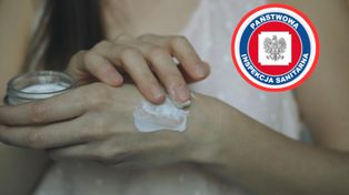 Wycofują kosmetyk. GIS ostrzega o skażeniu mikrobiologicznym