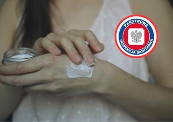 Wycofują kosmetyk. GIS ostrzega o skażeniu mikrobiologicznym